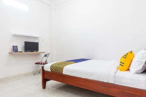 Gallery image of SPOT ON 2063 Bethania Residence in Kupang