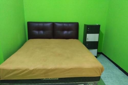 Gallery image of OYO 3887 Potreh Mastekah 2 in Surabaya