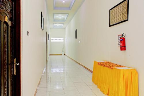 Photo de la galerie de l'établissement Capital O 90417 Hotel Batu Suli Internasional, à Palangka Raya