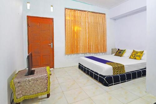Gallery image of Hotel O Kanjeng Mami Homestay Syariah in Jambi