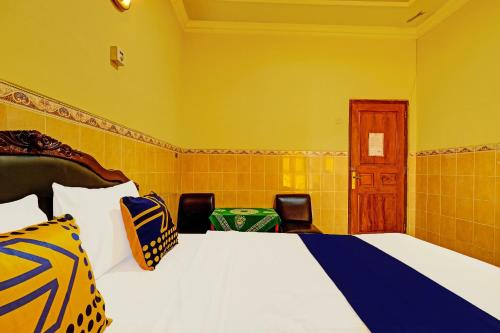 Φωτογραφία από το άλμπουμ του Hotel O Citra Dewi 2 σε Semarang