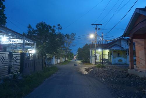 Η γειτονιά γύρω από ή μία γειτονιά κοντά σε αυτό το ξενοδοχείο