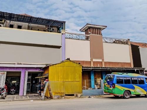 Fotografie z fotogalerie ubytování Hotel O Geulis Guest House Syariah v destinaci Padalarang