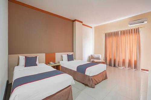 Gallery image of Collection O 90724 Hotel Sinar Sidoarjo in Sidoarjo
