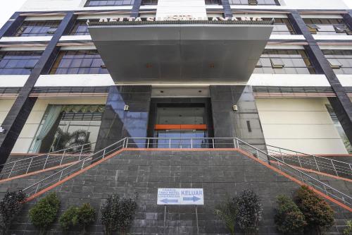 Fotografie z fotogalerie ubytování Collection O 90724 Hotel Sinar Sidoarjo v destinaci Sidoarjo