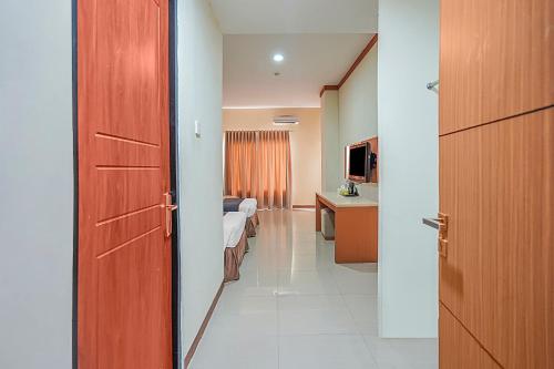 Gallery image of Collection O 90724 Hotel Sinar Sidoarjo in Sidoarjo