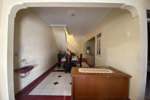 Φωτογραφία από το άλμπουμ του Hotel O Udayana Guesthouse Syariah σε Μπογκόρ
