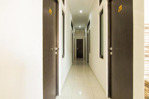 Fotografie z fotogalerie ubytování OYO 3826 Columbus Residence K11 v destinaci Karawang