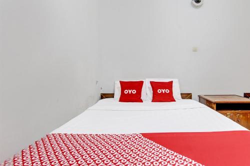 Fotografie z fotogalerie ubytování Hotel O Satriafi 2 Hotel v destinaci Yogyakarta
