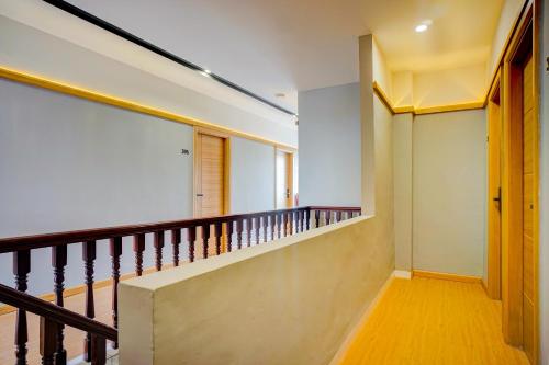 Φωτογραφία από το άλμπουμ του Hotel O Alhesa Residence σε Medan