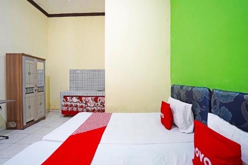 Gallery image of OYO 91583 D’cost Green Syariah in Tambak-kidul