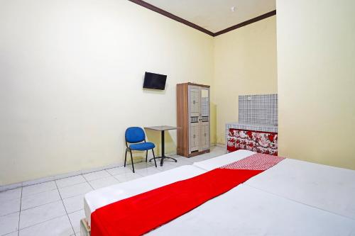 Gallery image of OYO 91583 D’cost Green Syariah in Tambak-kidul