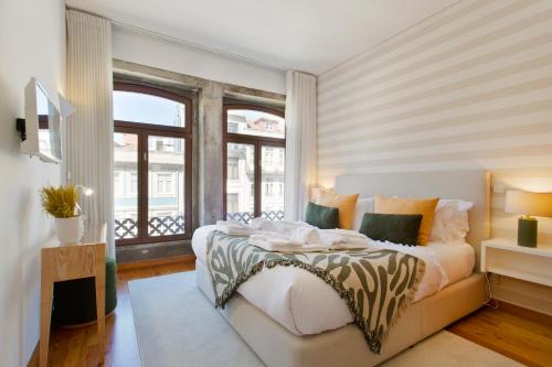 Boutique Rentals-SãO bEnTo Ribeira Apt
