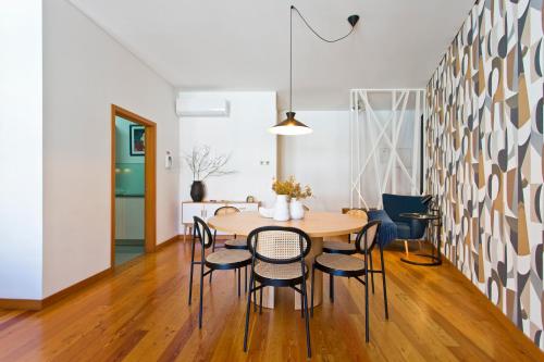 Boutique Rentals-SãO bEnTo Ribeira Apt