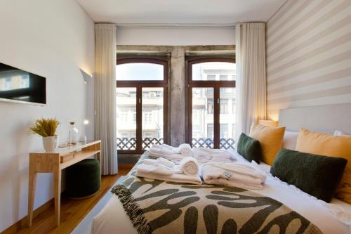 Boutique Rentals-SãO bEnTo Ribeira Apt