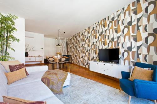 Boutique Rentals-SãO bEnTo Ribeira Apt