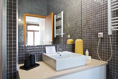 Boutique Rentals-SãO bEnTo Ribeira Apt