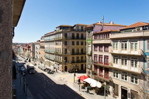 Boutique Rentals-SãO bEnTo Ribeira Apt