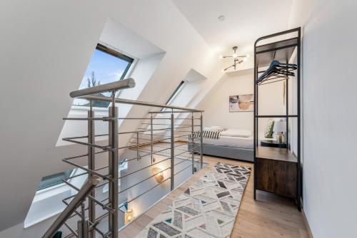 Modern Housing Apartments