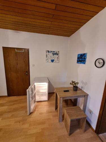 Fotografie z fotogalerie ubytování Haus Ruhrpott v destinaci Gladbeck