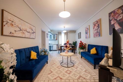 Infinity Apartment