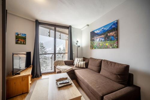 Apartamento con Encanto Baqueira 1500