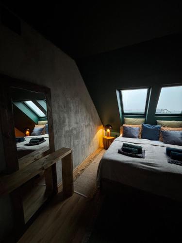 Kaszebe Cottage