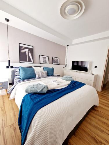 Luxe-Design Imperio II- Petit Déjeuner 5min de la Mer