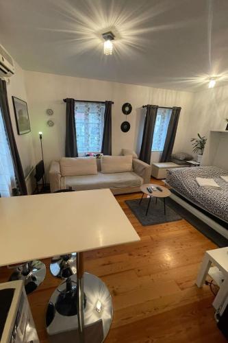 Apartments with WiFi Zagreb - 24093