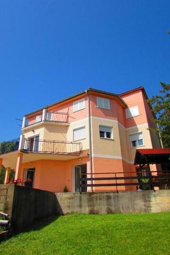 Apartments with swimming pool Dobrec, Opatija - 24114