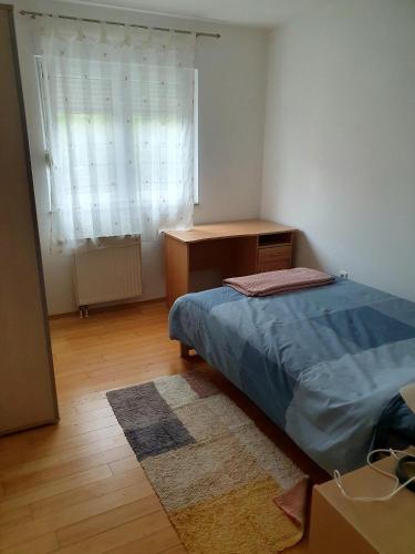 Apartments with parking space Zagreb - 24134