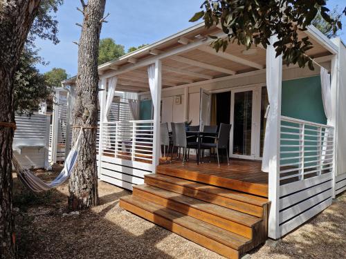 Apartments with parking space Biograd na Moru, Biograd - 24188
