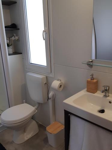 Apartments with parking space Biograd na Moru, Biograd - 24188