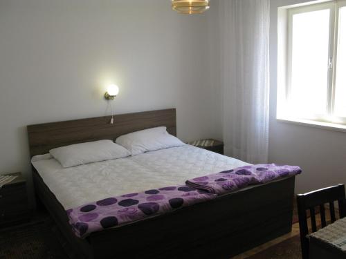 Apartments by the sea Barbat, Rab - 24217