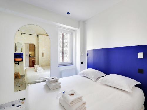 Authentic apartment - 1BR 2P - Goutte-d'Or