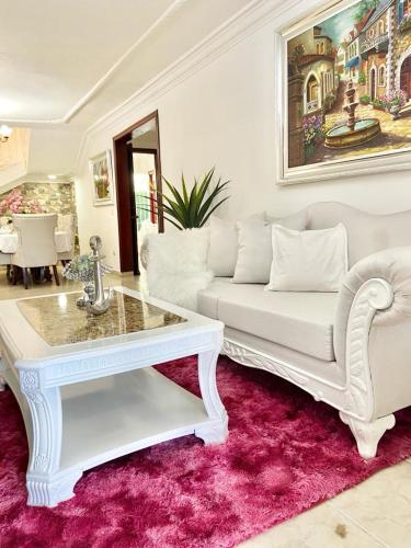 Casa con piscina Romana del Oeste