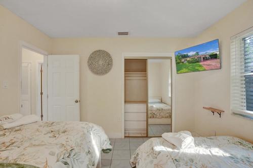 Afbeelding uit fotogalerij van Cozy Miami 2Bd Bungalow in Biscayne Gardens