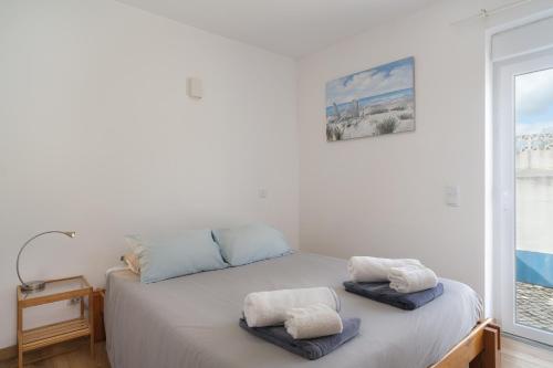 Luz Home- Two Bedroom Villa