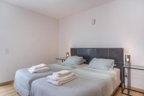 Luz Home- Two Bedroom Villa