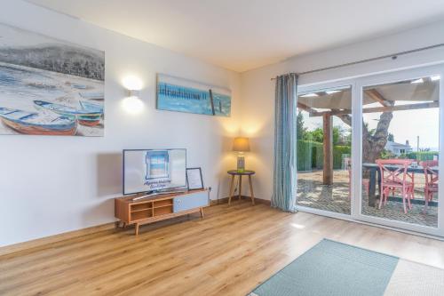 Luz Home- Two Bedroom Villa