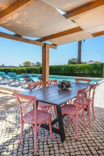 Luz Home- Two Bedroom Villa