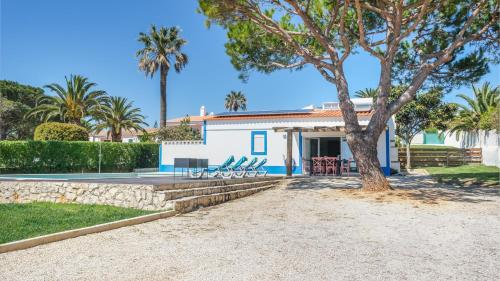 Luz Home- Two Bedroom Villa