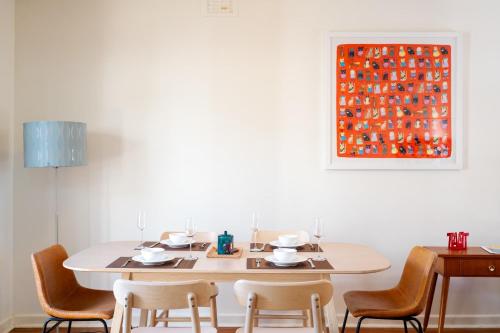 Galería fotográfica de Classic Patterson Charm with Modern Comfort en Moorabbin