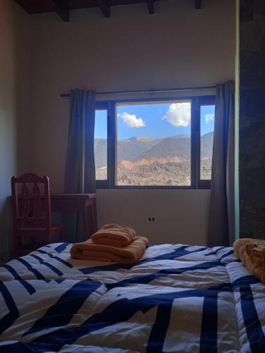 Gallery image of Ventanas a la Quebrada in Tilcara