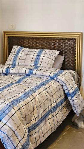 Gallery image of amwaj chalet north coast قرية أمواج الساحل الشمالي in El Alamein