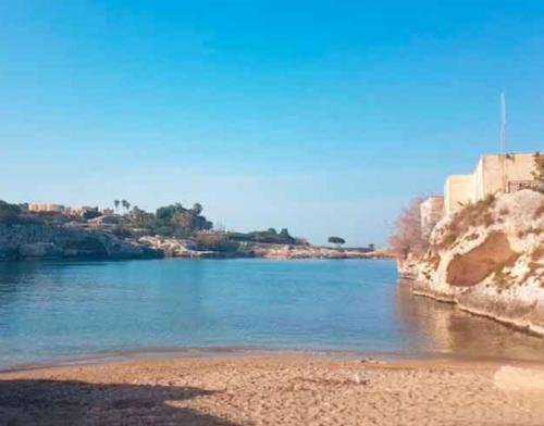 Φυσικό τοπίο κοντά σε αυτό το bed & breakfast