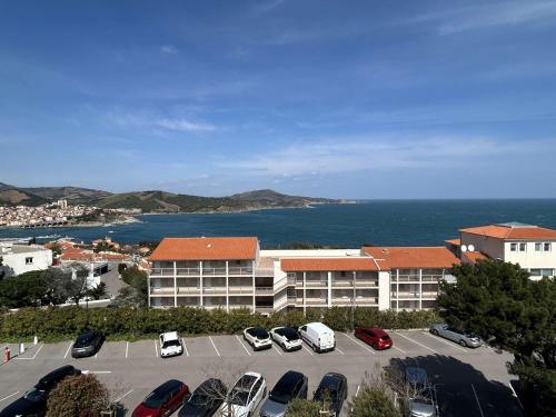Photo de la galerie de l'établissement Appartement rénové 2 pièces, climatisé, Banyuls-sur-Mer - FR-1-225C-163, à Banyuls-sur-Mer