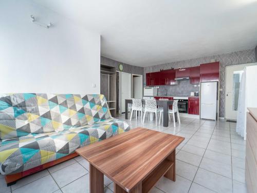 Appartement 6 pers au cœur de Mimizan Plage - FR-1-50-168