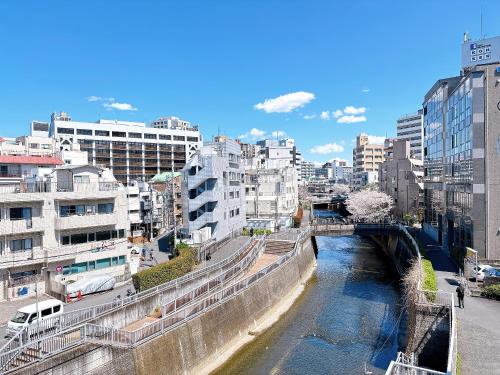 406, Shinjuku City, JR Yamanote Line, 6 min walk to stn , 新宿区, 山手线高田马场站步行6分