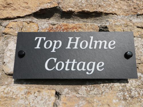 Top Holme Cottage photo 10